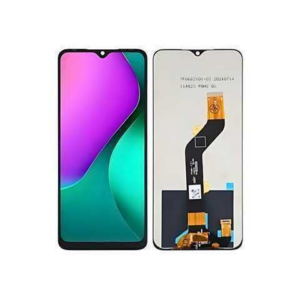 DISPLAY TECNO POVA 4/ POVA NEO 2/POVA NEO 3/ INFINIX HOT 20/ HOT 20 PLAY/ HOT 12/ HOT 12 PLAY/ NOTE 12i ORIGINAL OEM