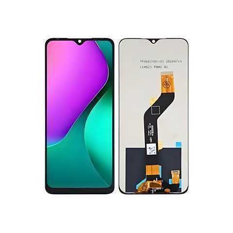 3575_imagen_1.png DISPLAY TECNO POVA 4 ORI/ HOT 20/ HOT 20 PLAY/ HOT 12/ HOT 12 PLAY/ POVA NEO 2/POVA NEO 3/ NOTE 12i