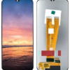 DISPLAY SAMSUNG A04 ORIGINAL OEM 