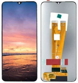 DISPLAY SAMSUNG A04 ORIGINAL OEM 