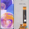 DISPLAY SAMSUNG A23 4G OEM ORI