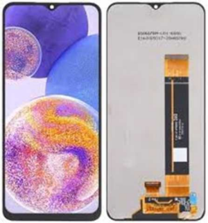 DISPLAY SAMSUNG A23 4G OEM ORI
