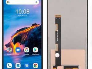 DISPLAY UMIDIGI BISON / BISON PRO OEM