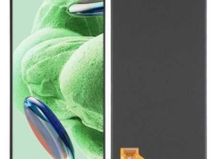 DISPLAY REDMI NOTE 12/ NOTE12 PRO/ POCO X5 5G OLED