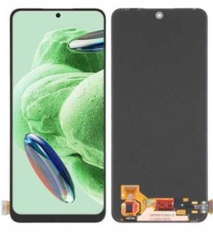DISPLAY REDMI NOTE 12/ NOTE12 PRO/ POCO X5 5G OLED