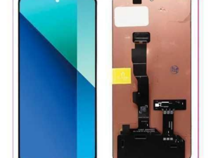 DISPLAY REDMI NOTE 13 PRO 5G / POCO X6 / X6 PRO 5G AMOLED ORIGINAL OEM