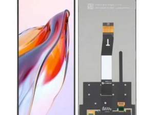 DISPLAY REDMI 12C / 11A POCO C55 ORIGINAL OEM