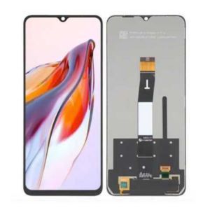 DISPLAY REDMI 11A/12C/ POCO C55