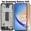 DISPLAY CON MARCO SAMSUNG A34 5G OLED 