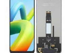 DISPLAY REDMI A1/A1 PLUS/ REDMI A2/A2 PLUS/ POCO C50