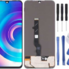 DISPLAY TECNO POVA 4 PRO OEM