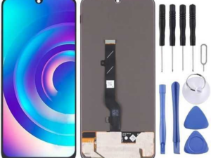 DISPLAY TECNO POVA 4 PRO OEM