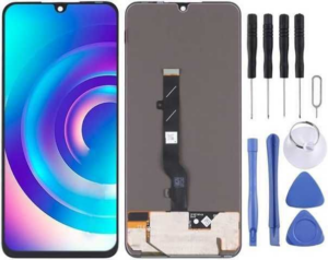 DISPLAY TECNO POVA 4 PRO OEM