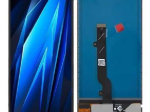 DISPLAY TECNO POVA 4 PRO INCELL