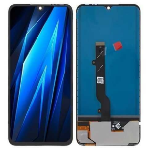 DISPLAY TECNO POVA 4 PRO INCELL