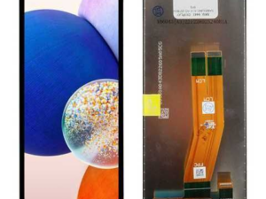 DISPLAY SAMSUNG A14 4G OEM ORI