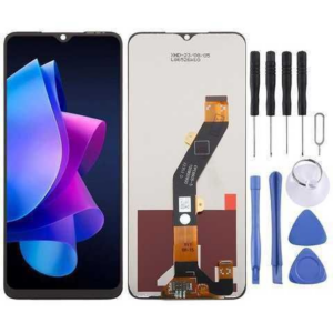 DISPLAY TECNO POP 7 PRO/ 8C/ SPARK 10/ SPARK 10C/ SMART 7/7 HD/ GO 2023 UNIVERSAL/ ITEL A60S