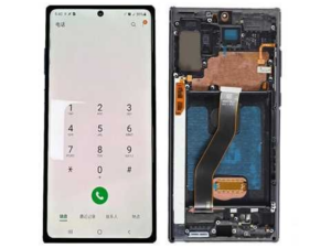DISPLAY SAMSUNG NOTE 10 PLUS AMOLED SMALL