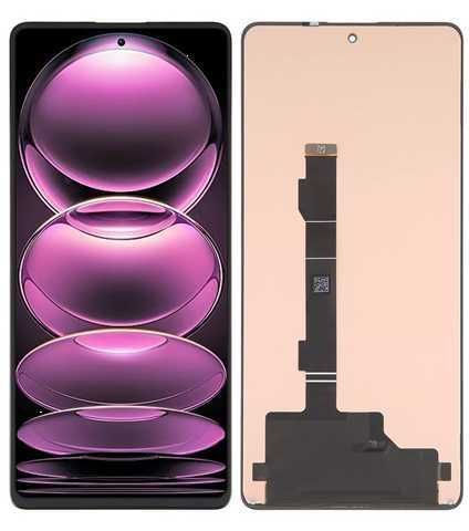 3625_imagen_1.png DISPLAY REDMI NOTE 12 PRO PLUS/NOTE 12 PRO 5G/POCO X5 PRO OLED