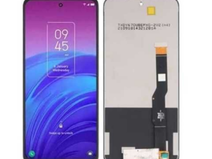 DISPLAY TCL 20L / 20S / 20 Lite / 20L PLUS ORIGINAL OEM