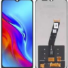 DISPLAY TCL 20E/20Y Alcatel 3H/5/1S 2021