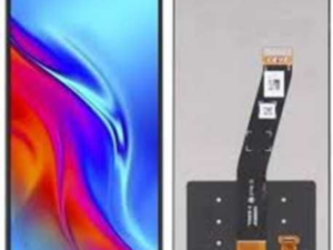 DISPLAY TCL 20E / 20Y Alcatel 3H / 5 / 1S 2021 ORIGINAL OEM