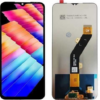 DISPLAY INFINIX  HOT 30i/ SMART 7 PLUS/ TECNO POP 7 ORIGINAL/ITEL S23 OEM 