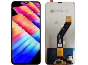 DISPLAY INFINIX  HOT 30i/ SMART 7 PLUS/ TECNO POP 7 OEM ORI