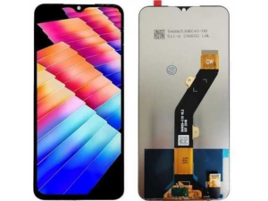 DISPLAY INFINIX  HOT 30i/ SMART 7 PLUS/ TECNO POP 7 ORIGINAL/ITEL S23 OEM 