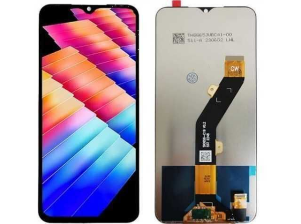 3629_imagen_1.png DISPLAY INFINIX HOT 30i/ SMART 7 PLUS/ TECNO POP 7 ORIGINAL/ITEL S23 OEM