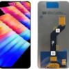 DISPLAY INFINIX HOT 30 PLAY / TECNO POVA NEO 2 OEM ORIGINAL