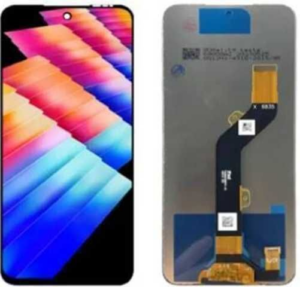 DISPLAY INFINIX HOT 30 PLAY / POVA NEO 2