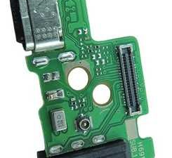 FLEX/PLACA DE CARGA INFINIX NOTE 11 original h6915