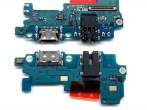 FLEX/PLACA DE CARGA SAMSUNG A31 TW