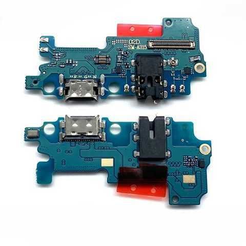 FLEX/PLACA DE CARGA SAMSUNG A31 TW