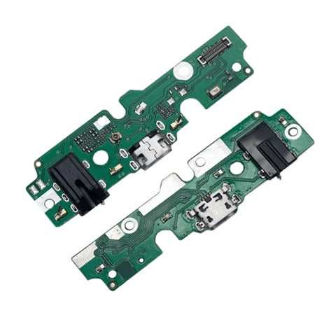 FLEX/PLACA DE CARGA TECNO SPARK 7 TW  F6317