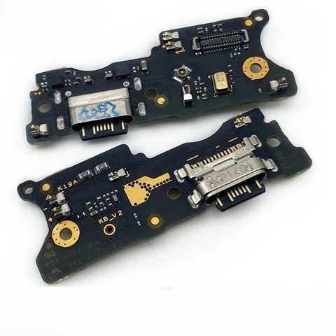 FLEX/PLACA DE CARGA XIAOMI REDMI 10 TW