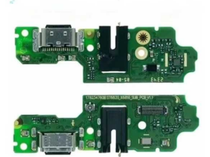 FLEX/PLACA DE CARGA INFINIX HOT 12 PLAY original N457