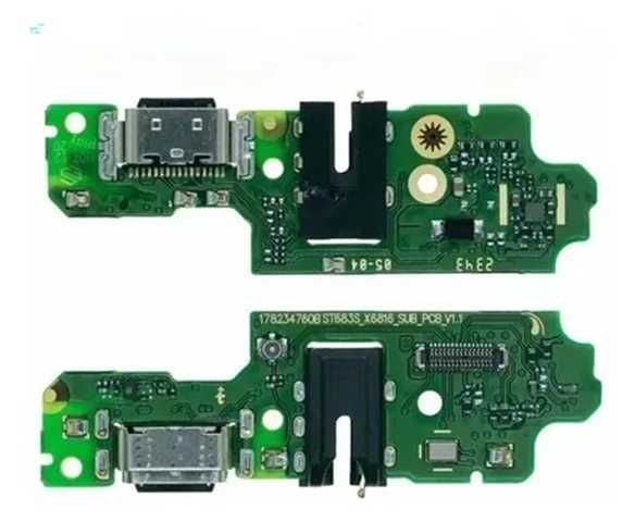 3653_imagen_1.png FLEX/PLACA DE CARGA INFINIX HOT 12 PLAY original N457