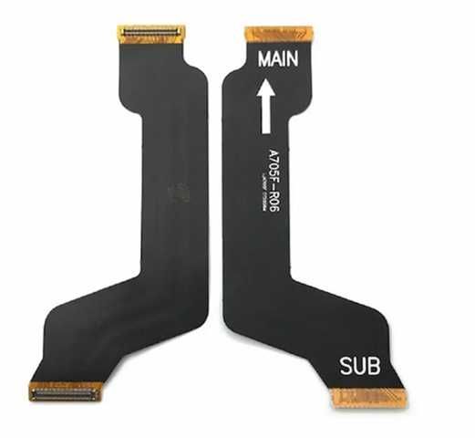 FLEX DE MAINBOARD SAMSUNG A70