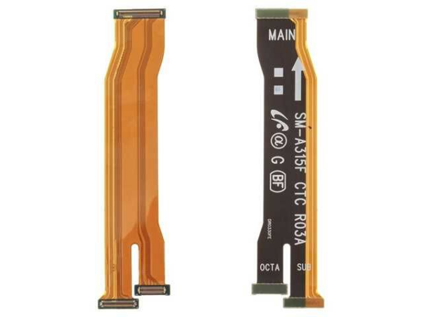FLEX DE MAINBOARD SAMSUNG A31