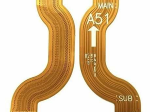 FLEX DE MAINBOARD SAMSUNG A51