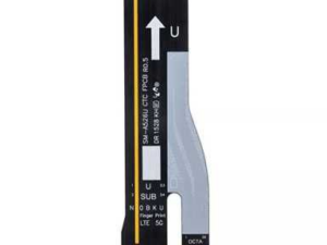 FLEX DE MAINBOARD SAMSUNG A52
