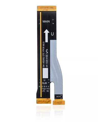 FLEX DE MAINBOARD SAMSUNG A52