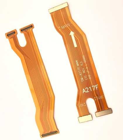 FLEX DE MAINBOARD SAMSUNG A21S