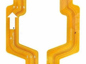 FLEX DE MAINBOARD SAMSUNG A71