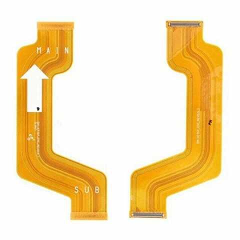 FLEX DE MAINBOARD SAMSUNG A71
