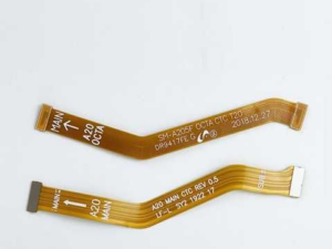FLEX DE MAINBOARD SAMSUNG A20 (FLEX LCD OCTA)