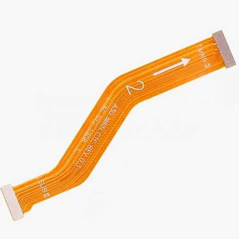 FLEX DE MAINBOARD SAMSUNG A30 (FLEX 2)