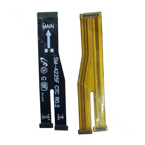 FLEX DE MAINBOARD SAMSUNG A22-4G